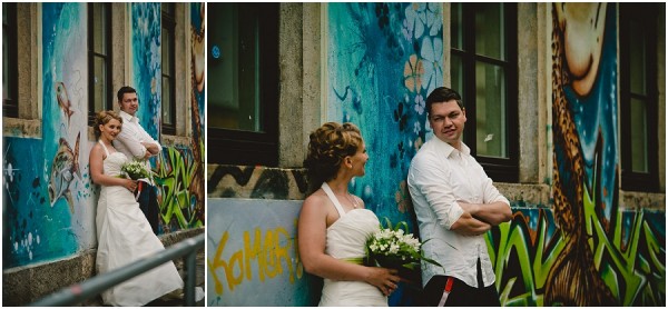 Hochzeitsfotograf Dresden - After Wedding Shooting