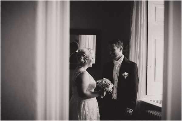 Hochzeit im Barockschloss Oberlichtenau @ Daniel Mangatter Fotografie